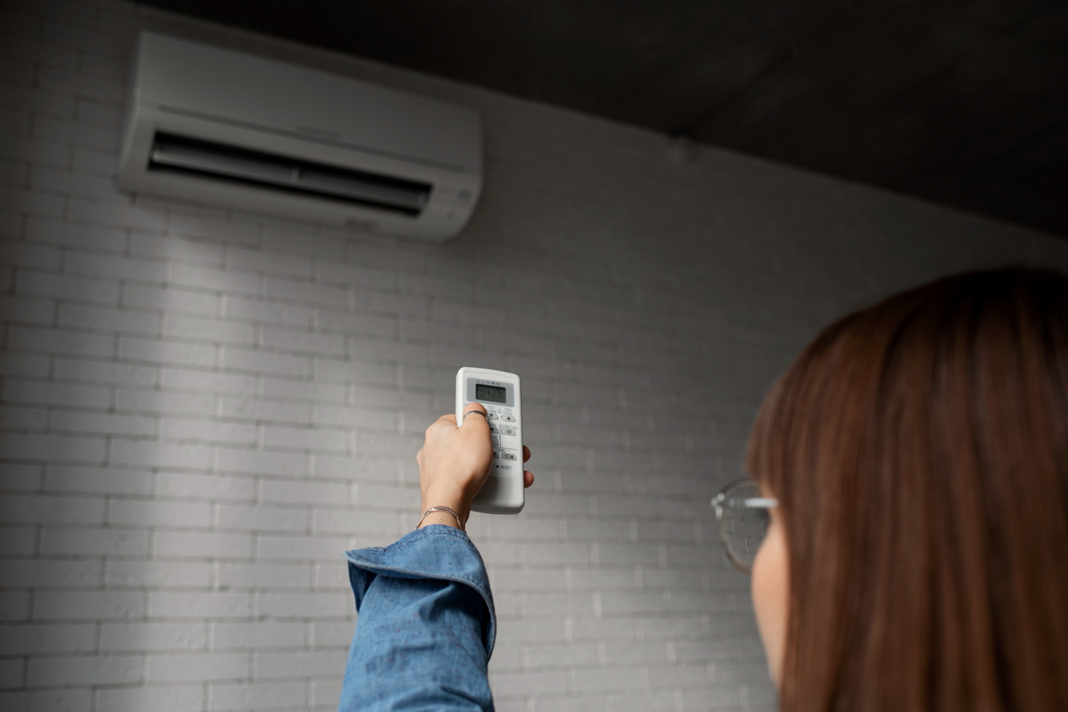 Condizionatori On/Off, Inverter, pompe di calore funzionamento